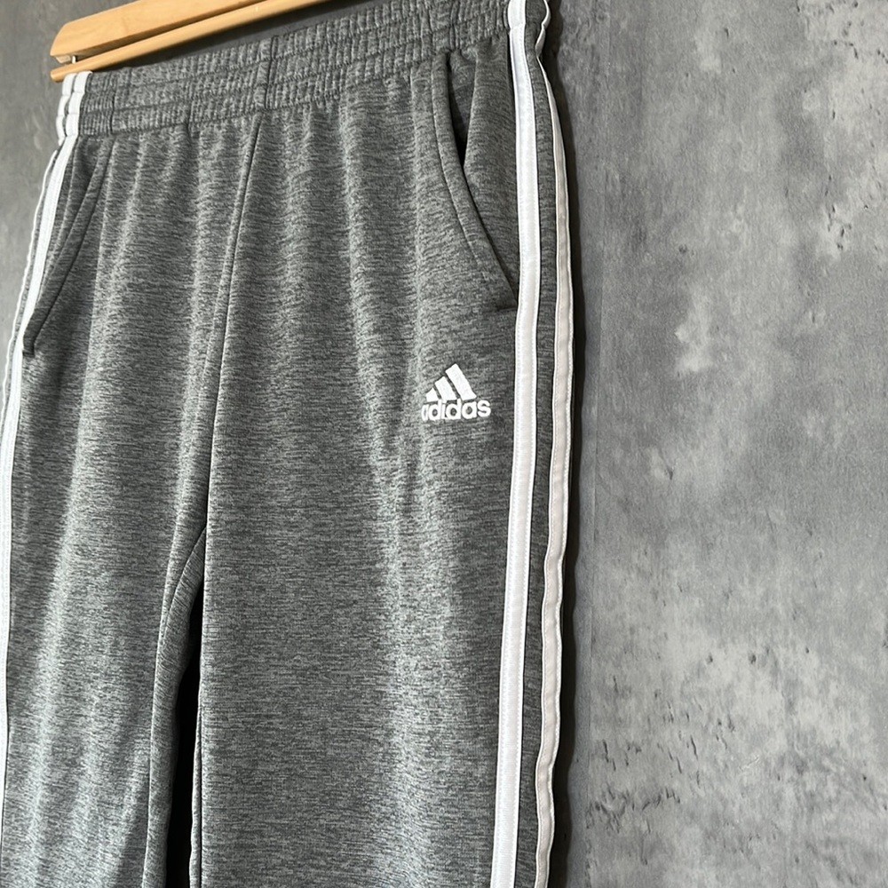 Adidas Athletic Pants